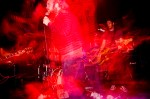 Les Savy Fav played Neumo's on Friday, Nov. 30.Published on December 3,