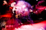 Les Savy Fav played Neumo's on Friday, Nov. 30.Published on December 3,