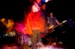 Les Savy Fav played Neumo's on Friday, Nov. 30.Published on December 3,