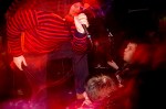 Les Savy Fav played Neumo's on Friday, Nov. 30.Published on December 3,