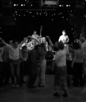 Take a look at the Tallboys Square Dance at the Tractor Tavern