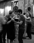 Take a look at the Tallboys Square Dance at the Tractor Tavern