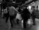 Take a look at the Tallboys Square Dance at the Tractor Tavern