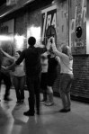 Take a look at the Tallboys Square Dance at the Tractor Tavern