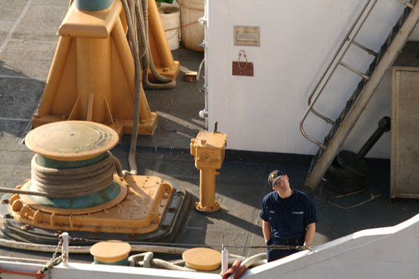 Here is a look at people around Seattle the week of Nov.