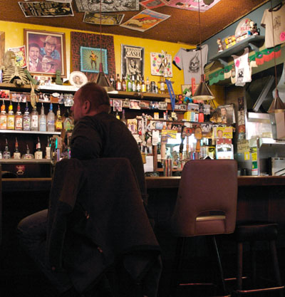 Here is a look at people around Seattle the week of Nov.