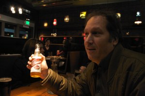 Here is a look at people around Seattle the week of Nov.