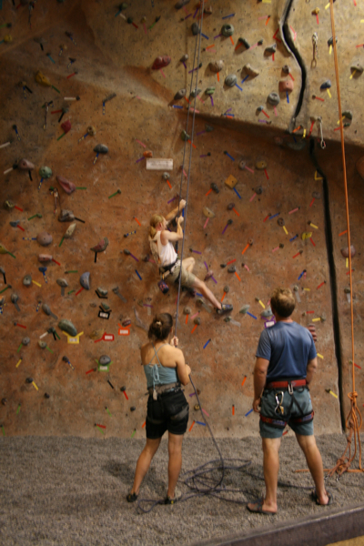 Here is a look at people around Seattle the week of Nov.