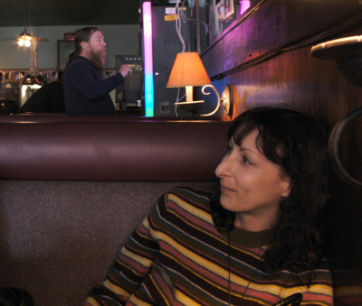 Here is a look at people around Seattle the week of Nov.