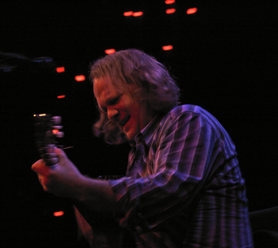 Here is a look at the sold out Alejandro Escovedo show at