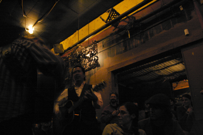 Here is a look at the sold out Alejandro Escovedo show at