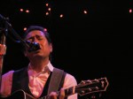 Here is a look at the sold out Alejandro Escovedo show at