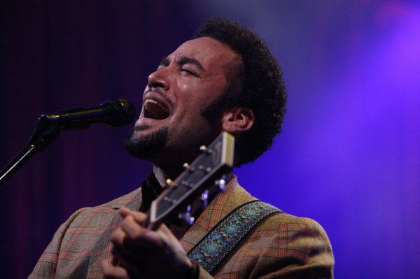 Ben Harper
