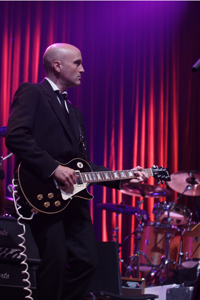 The Innocent Criminals