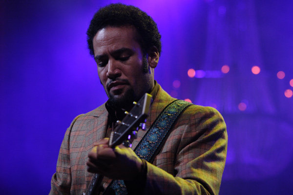 Ben Harper