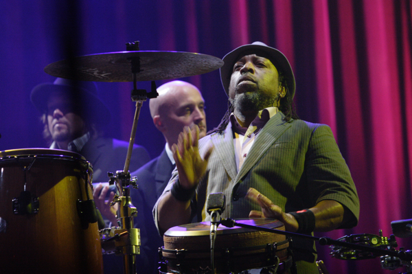 The Innocent Criminals