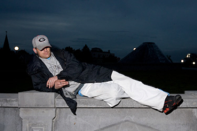 Here is a look at people around Seattle the week of Nov.