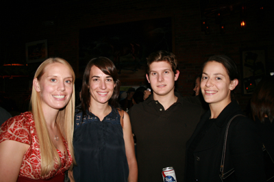 Here is a look at people around Seattle the week of Nov.