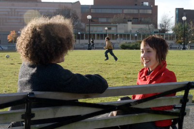 Here is a look at people around Seattle the week of Nov.