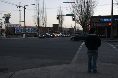 Here is a look at people around Seattle the week of Nov.