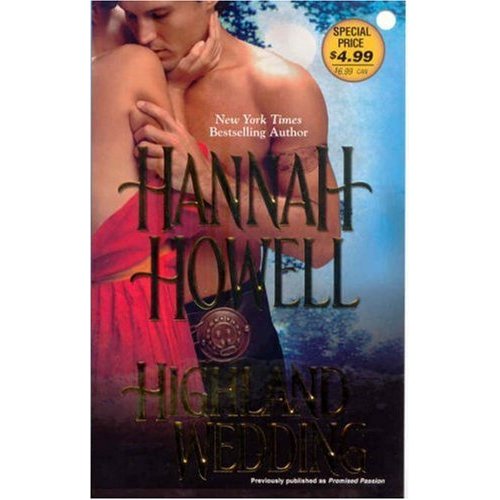 In the spirit of Brian Miller's piece on the romance novel industry