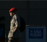 Here's a look at people around Seattle the week of Oct. 23