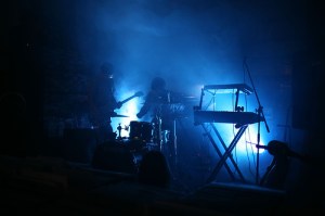 Sleepy Eyes of Death