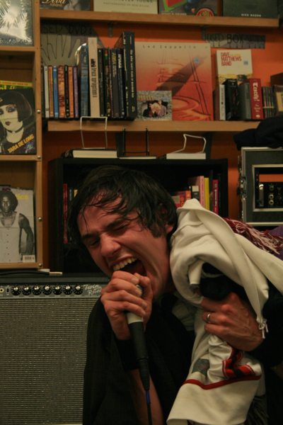 No-Fi Soul Rebellion