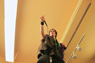 No-Fi Soul Rebellion