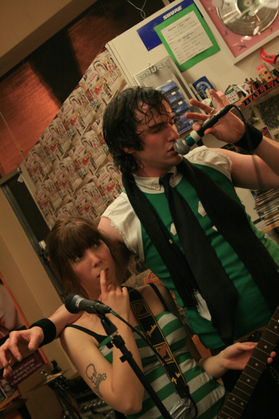 No-Fi Soul Rebellion