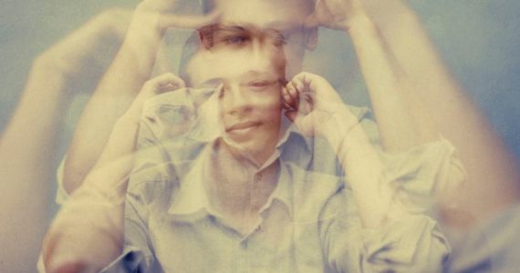 Five months ago, before Harley Streten had released an album or set