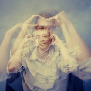 Five months ago, before Harley Streten had released an album or set