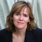 Semple's heroine sails from Seattle to Antarctica.Photo by Leta Warner