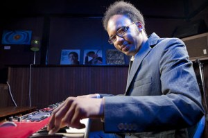 *Noel Brass, Jr., “Under Envelopes” (out now, self-released, soundcloud.com/noelbrassjr): Brass gifts us