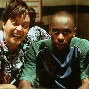 Washington may be one of only two states in the country that