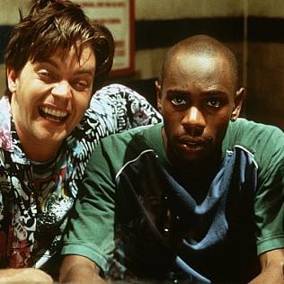 Washington may be one of only two states in the country that