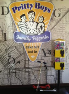 Right around the time you hit your mid-30s, it becomes clear that