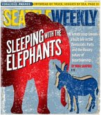 On Monday, the Senate Health Care Committee held a hearing on a