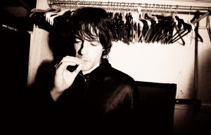 Monday, April 8  Spiritualized Jason Pierce’s long-running project remains surprisingly creative,