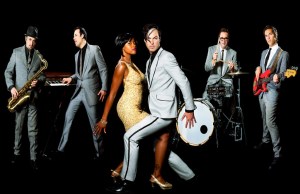 Fitz & the Tantrums plays the Columbia City Theater on Monday, April 8.