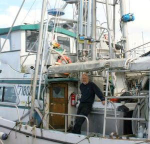 This summer and fall, state officials are expecting strong numbers for salmon