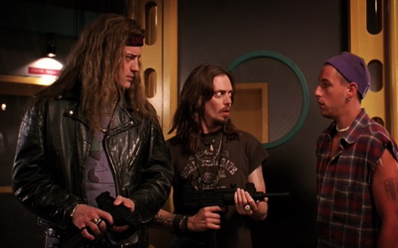 Thank you for your patience as we figure out how to get out of this mess.