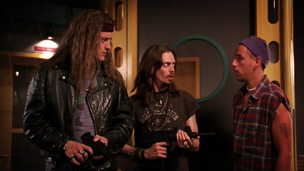 Thank you for your patience as we figure out how to get out of this mess.