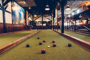 Whenever I tell folks that I review restaurants for a living, I