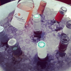 St. Clouds at 1131 34th Ave. in Madrona is donating a large