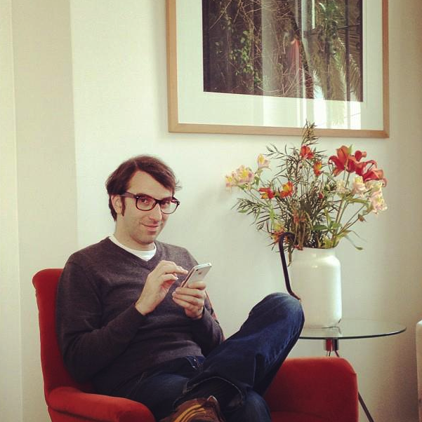 St. Clouds at 1131 34th Ave. in Madrona is donating a large