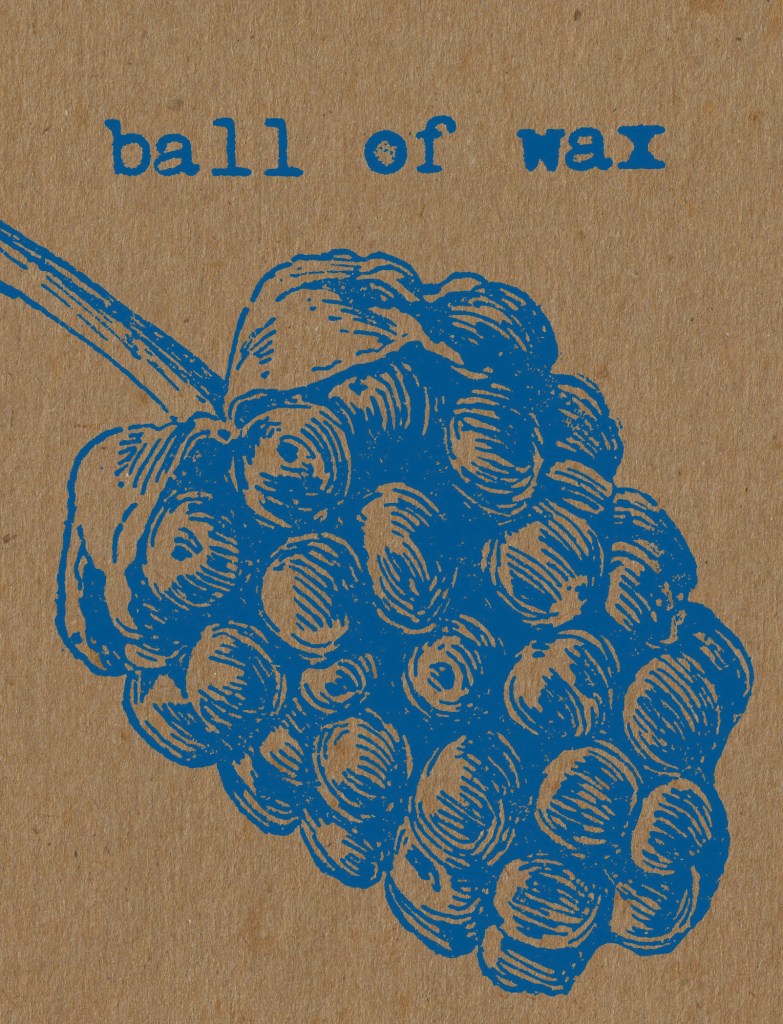 Ball of Wax Volume 31: Covers!, featuring Shenandoah Davis, is out now.