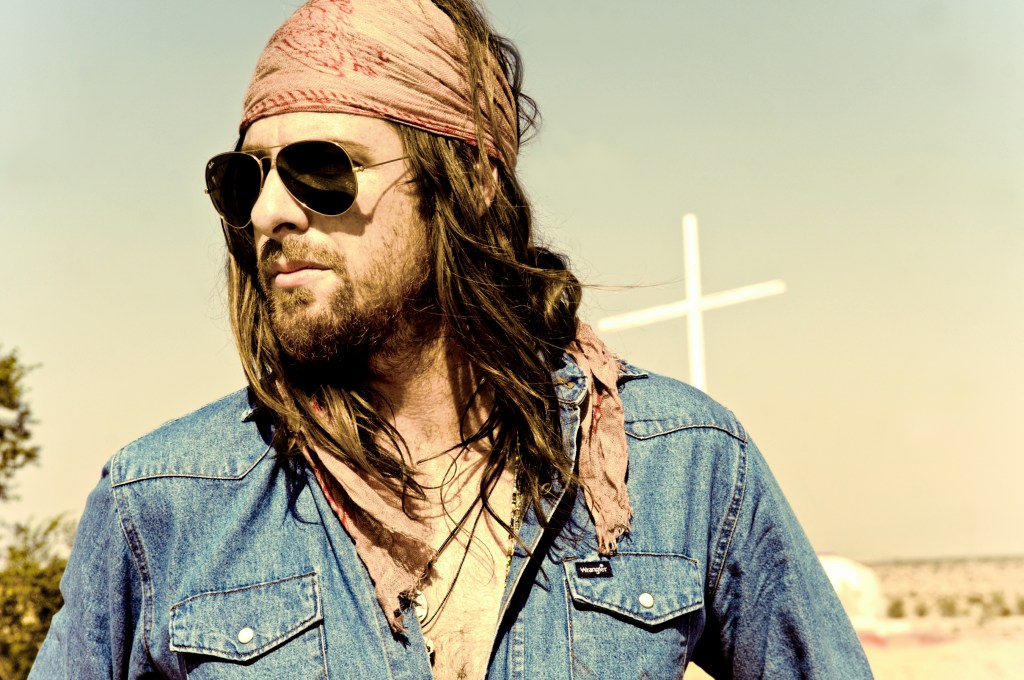 Matt Mays digs Petty, plays the Neptune Wednesday night.
