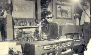 Rodriguez (above) and Karen Dalton (far right) both benefited from the fresh critical and commercial appraisal afforded by reissues. Nuggets (center) was essential to fans of ‘70s punk.