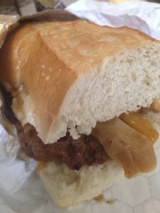 I recently chaired an Association of Food Journalists committee tasked with rewriting